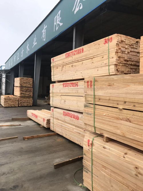 木材批发市场快速稳定发展,拒绝恶性竞争合作共赢